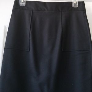 Zara Pencil Skirt